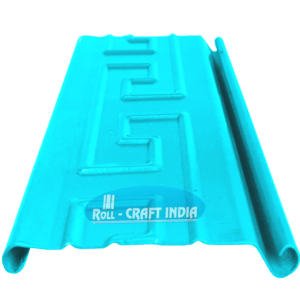 T-Block Design